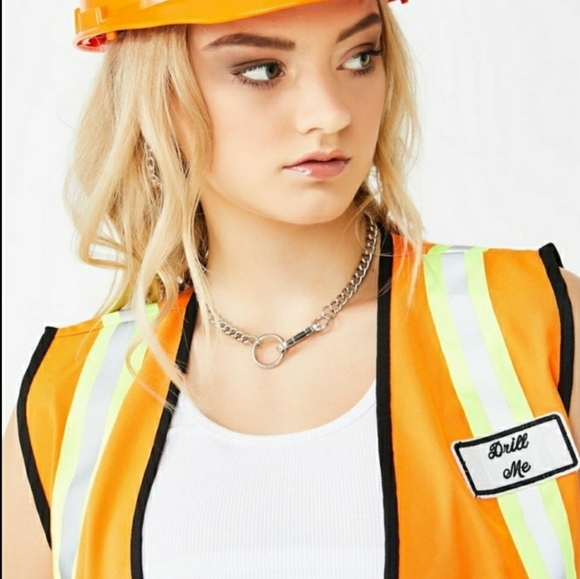 Sexy Construction Worker Costume👷♀️ - Picture 4 of 6